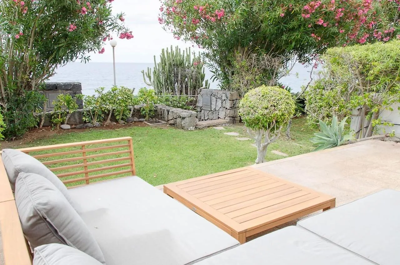 Bungalow Frente Al Mar Golf Piscina Σαν Μιγκέλ ντε Αμπόνα 0*,  Ισπανία