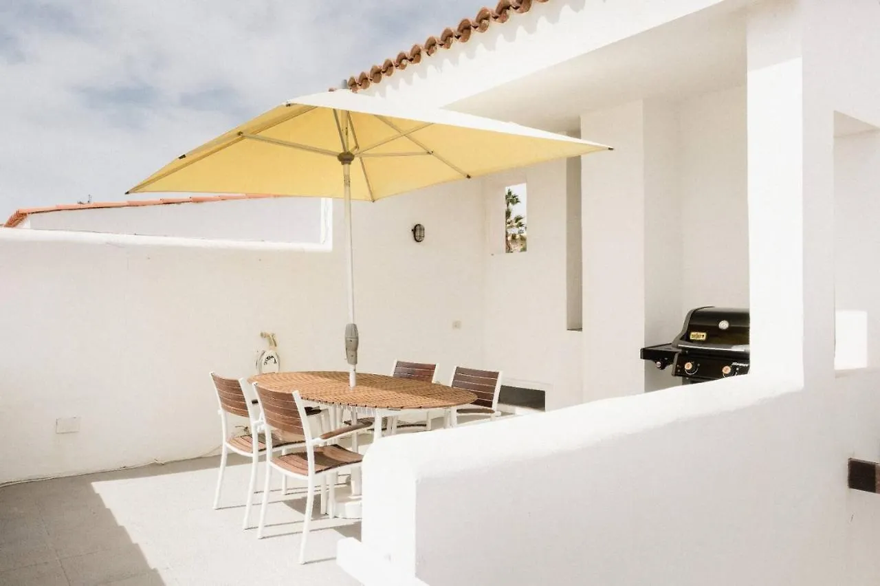 Σπίτι διακοπών Bungalow Frente Al Mar Golf Piscina Σαν Μιγκέλ ντε Αμπόνα