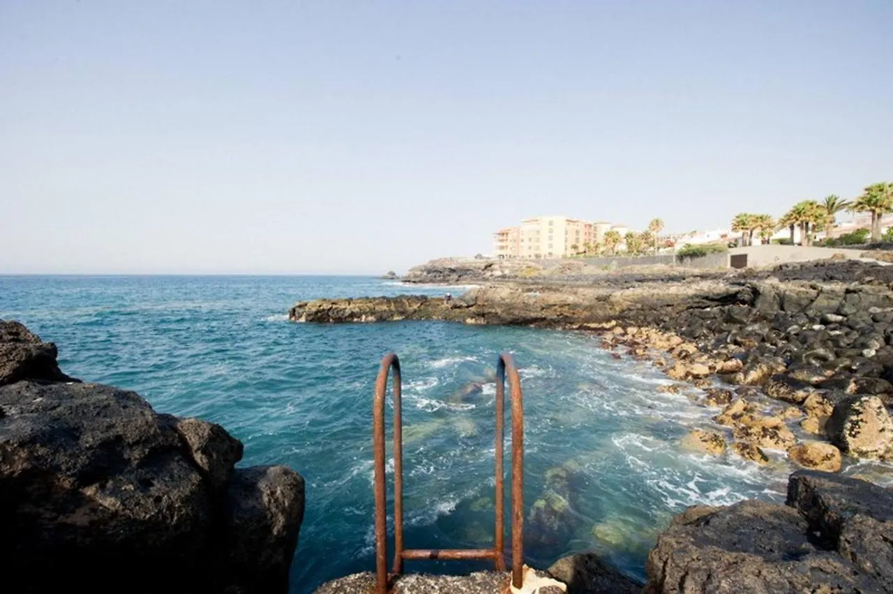 Bungalow Frente Al Mar Golf Piscina Σαν Μιγκέλ ντε Αμπόνα 0*,  Ισπανία