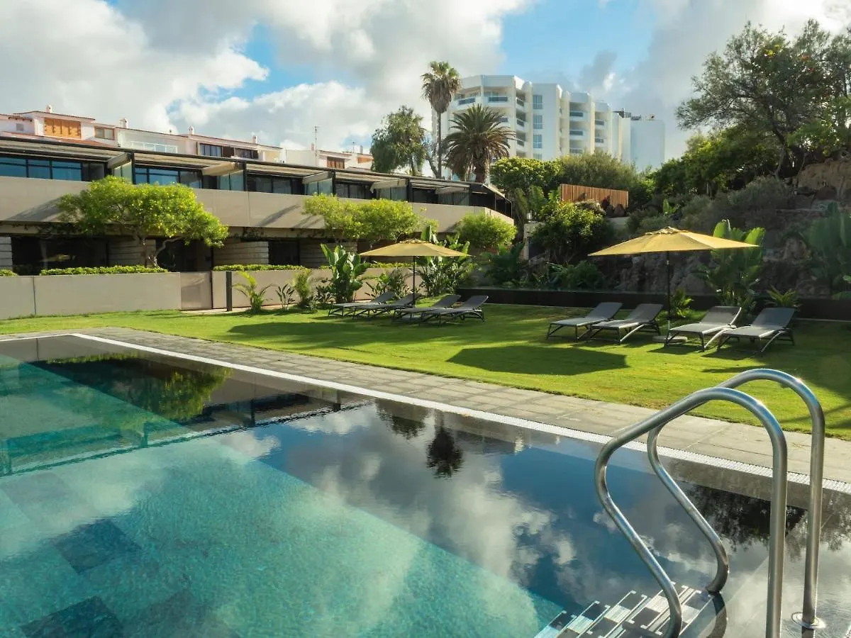 Bungalow Frente Al Mar Golf Piscina Σαν Μιγκέλ ντε Αμπόνα