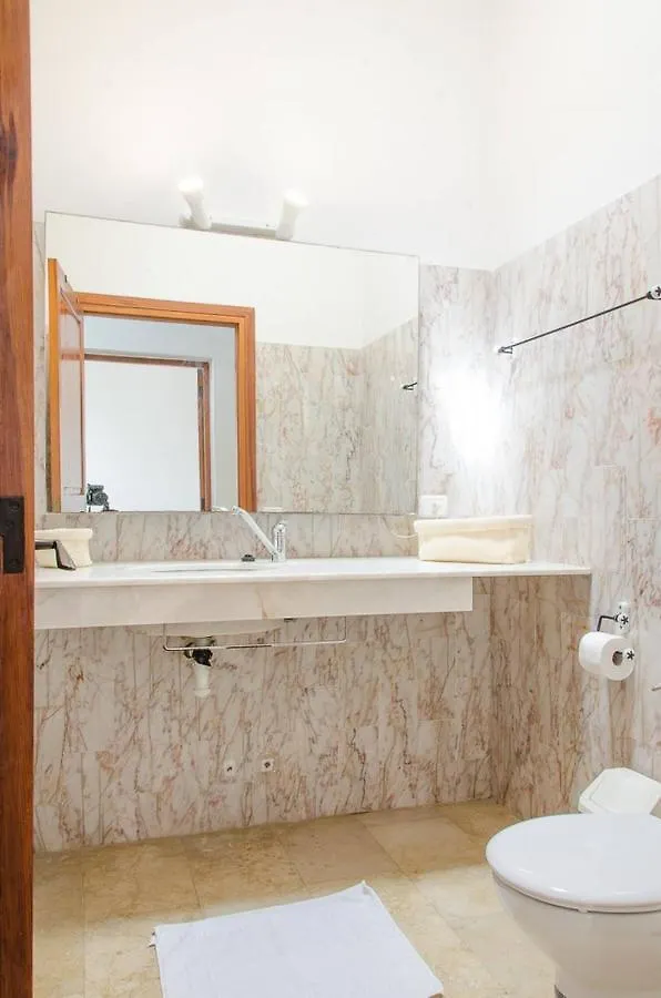 Bungalow Frente Al Mar Golf Piscina Σαν Μιγκέλ ντε Αμπόνα Σπίτι διακοπών