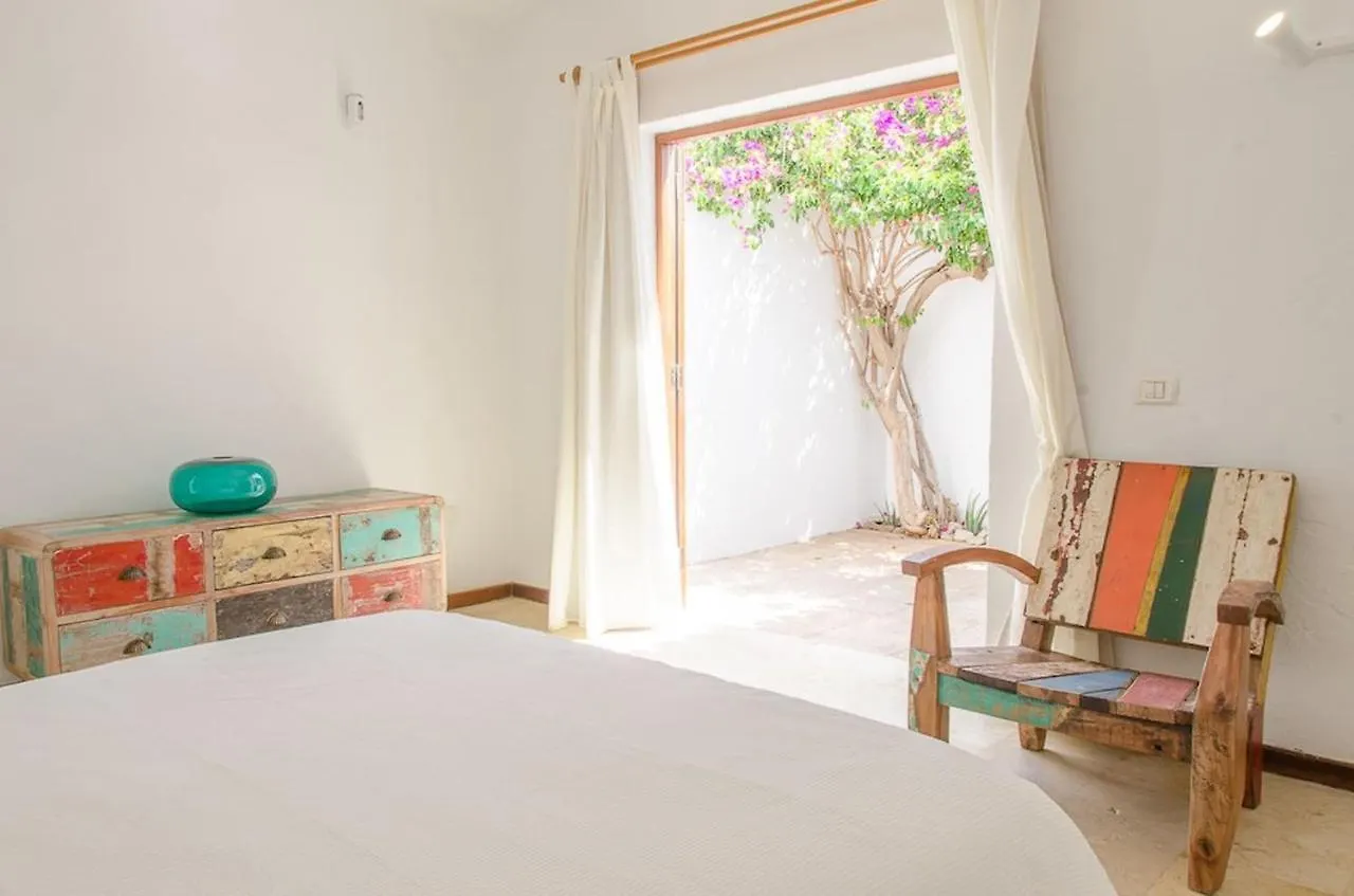 Σπίτι διακοπών Bungalow Frente Al Mar Golf Piscina Σαν Μιγκέλ ντε Αμπόνα