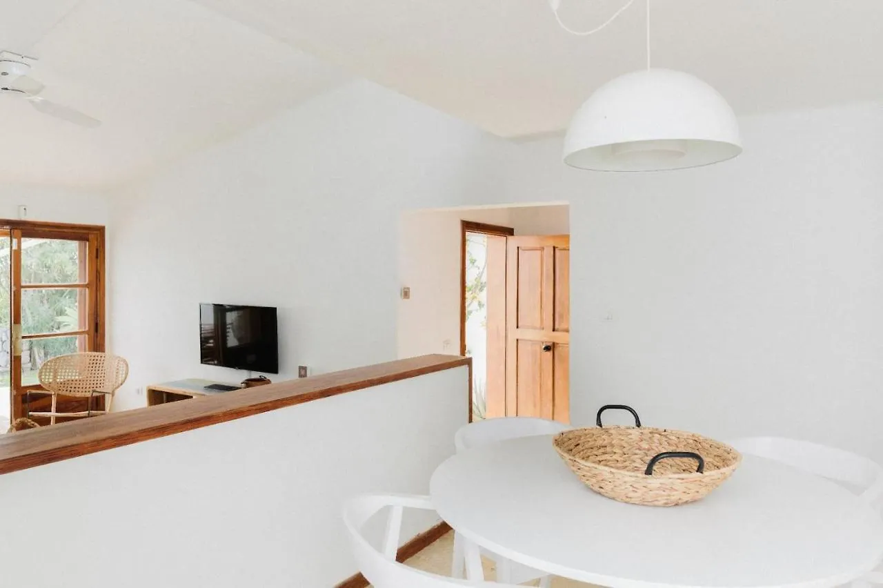 Bungalow Frente Al Mar Golf Piscina Σαν Μιγκέλ ντε Αμπόνα Ισπανία