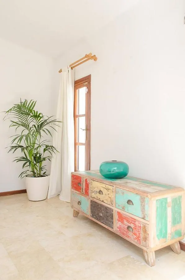 Bungalow Frente Al Mar Golf Piscina Σαν Μιγκέλ ντε Αμπόνα
