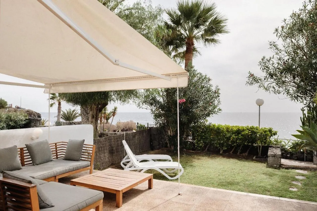 Σπίτι διακοπών Bungalow Frente Al Mar Golf Piscina Σαν Μιγκέλ ντε Αμπόνα