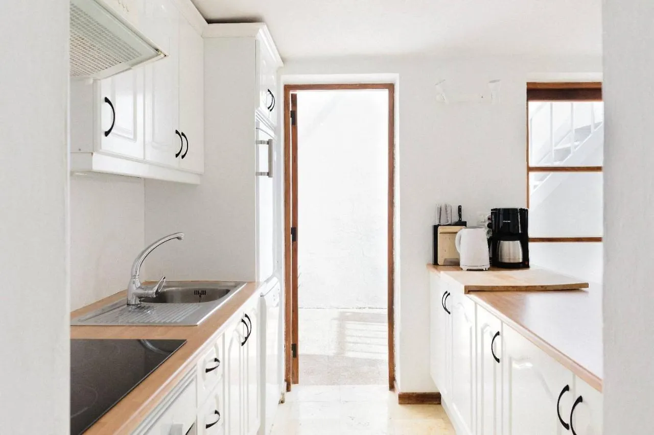 Bungalow Frente Al Mar Golf Piscina Σαν Μιγκέλ ντε Αμπόνα